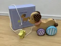 エド・インター Milky Toy(ミルキートイ) キャンディーパピー 8197