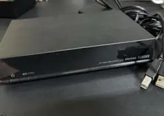 初期化 I-O DATA AVHD-UT 外付けHDD 1TB