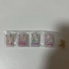 アイカツ グッズコレクション2 大スター宮いちごまつり