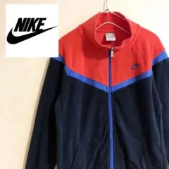 NIKE ナイキ 90’s パイル生地 ジャージ スポーツウェア Lサイズ