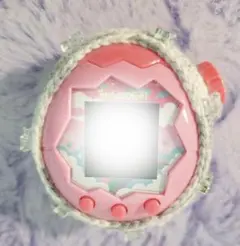 ☆たまごっちパラダイスカバー☆