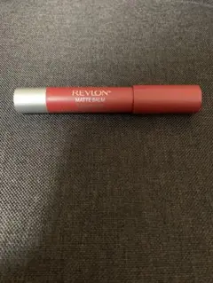 40番 新品REVLON COLORBURST マットバーム 9本セット 箱無し REVLON - REVLON レブロン カラーバースト マットバーム リップ