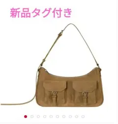 新品タグ付き☆スタンドオイル Joey Bag Mini · ジョイバッグミニ