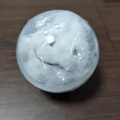 うっさー ガチャガチャ ウルフくん