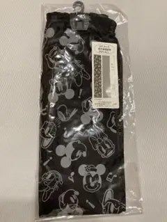 アームカバー　ミッキー＆フレンズ　UVカット　ディズニーリゾート　日焼け対策に