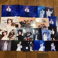 MINAMI ブロマイド 20枚
