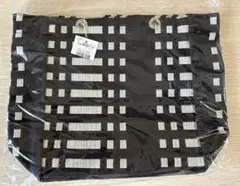 タグ付き新品未使用☆31,900円 ヨハンナグリクセンコラボ トートバッグ本体