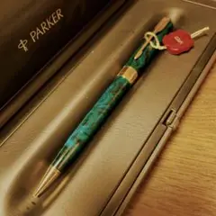 PARKER　マーブル模様　ボールペン　ソネット　未使用　VINTAGE 2025年最新】parker ボールペン ソネット マーブルの人気
