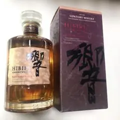 未開封 サントリー 響 ブレンダーズ チョイス 箱付 43度 700ml