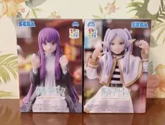 ちょこのせ フリーレン&フェルン 2点セット
