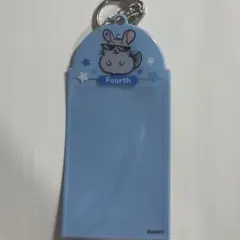 Fourth トレカケース