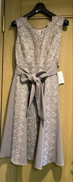 新品　未使用　ketty ケティ　ワンピース　フォーマル　結婚式