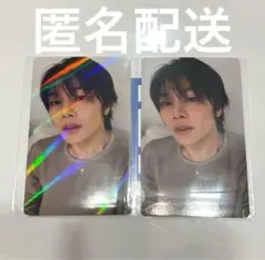 Stray Kids　スキズ　karma　HMV特典　ホロ&ノーマル　アイエン