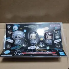 一番くじ 呪術廻戦 懐玉・玉折〜壱〜 C賞 ちょこのっこフィギュアセット