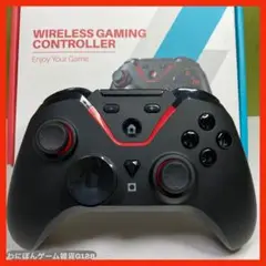 G128 Switch PC Android コントローラー 互換 プロコン