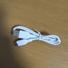 Anker USB-A to USB-Cケーブル