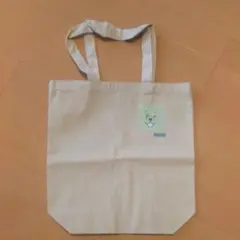 【非売品】チャウピー トートバッグ(トヨペット)