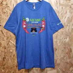 AAAFAME 29th Annual Chili Slam Tシャツ XL