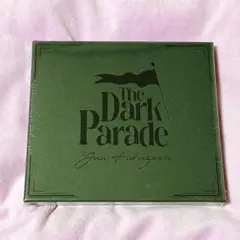 先行販売 福澤侑 1stアルバム The Dark Parade CD 通常盤