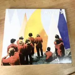 Alvvays 「ANTISOCIALITES」アルバム CD