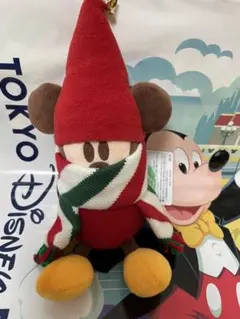 リルリンリン ぬいぐるみバッジ