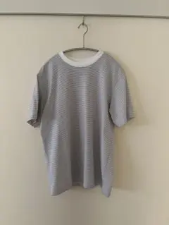無印良品　Tシャツ