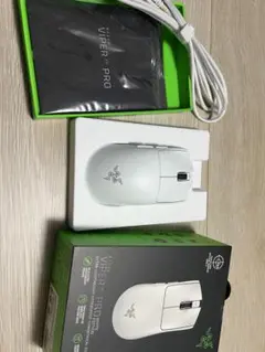 razer viper v3pro