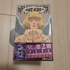 【お値段相談承ります】呪術廻戦 24