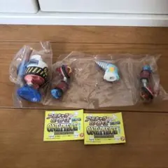 ワンピース　アニキャラヒーローズ　フランキー将軍