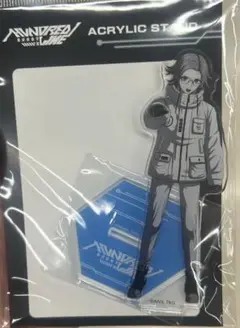 ハンドレッドライン　HUNDREDLINE　最終防衛学園　アクスタ　蒼月衛人