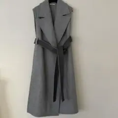 CELINE セリーヌ フィービー ジレコート ロングジレ 2016 2017