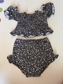 Treat ürself 水着