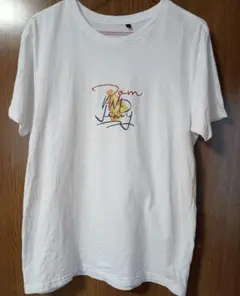 Tom and Jerry Tシャツ Mサイズ