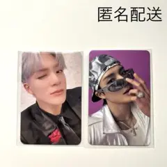 NCT DREAM ジェノ　トレカ　２枚　mumo