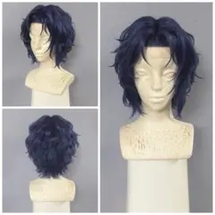テニスの王子様 幸村精市 ウィッグ クラッセ+ ‐plus‐ on X: 
