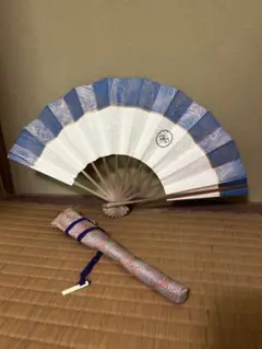 【舞扇子】専用ケース付き