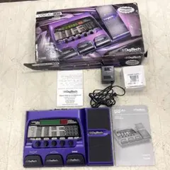 【高岩遼私物】マイク付 Digitech VOCAL300 ボーカルエフェクター 高岩遼私物】マイク付 Digitech VOCAL300 ボーカルエフェクター