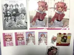 カラフルピーチ Noa のあ グッズまとめ売り