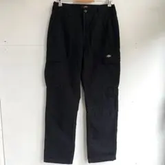 Dickies カーゴパンツ リップストップ ディッキーズ アメカジ ワーク