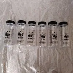 nalgene ボトル 6個セット