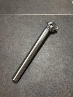 Rivendell付属 シートポスト 27.2mm 新品