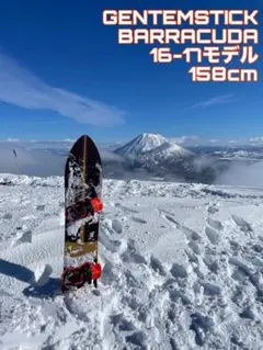 2025年最新】burton barracudaの人気アイテム - メルカリ