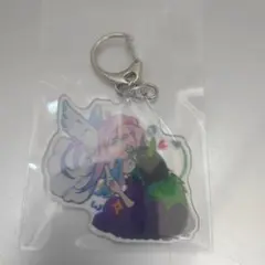 新品 エイリアンステージ アクリル キーホルダー アクキー ミジ スア