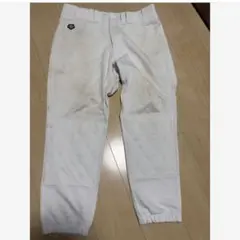 DESCENTE 野球　練習用ユニフォームパンツ