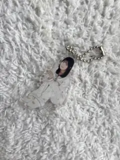 【僕が見たかった青空】持永真奈 お座りパジャマアクリルキーホルダー