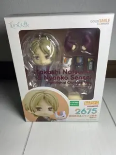 2025年最新】ねんどろいど夏目友人帳夏目貴志の人気アイテム