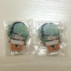 御子柴 賢太　パラライ　アクスタ