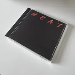 HEAT “S.T.” CD