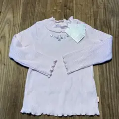 新品タグ付き　メゾピアノ　カットソー