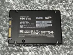 SAMSUNG SATA SSD 850EVO 250GB